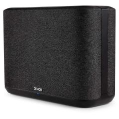 ENCEINTES MULTI ROOM DENON Syst Audio Wifi 4amp5hp Wifi DENON HOME 250 BKE 2