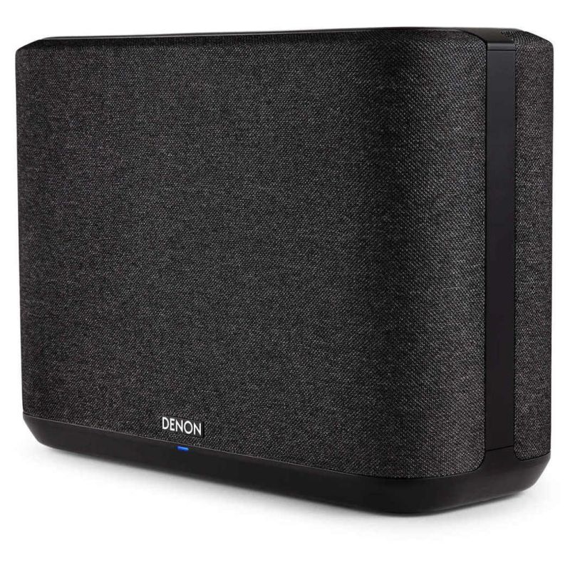 ENCEINTES MULTI ROOM DENON Syst Audio Wifi 4amp5hp Wifi DENON HOME 250 BKE 2 ENCEINTES MULTI ROOM DENON Syst Audio Wifi 4amp5hp Wifi DENON HOME 250 BKE 2