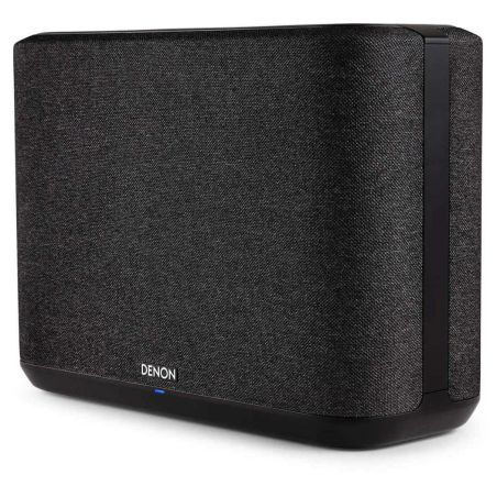 ENCEINTES MULTI ROOM DENON Syst Audio Wifi 4amp5hp Wifi DENON HOME 250 BKE 2