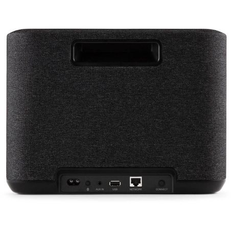 ENCEINTES MULTI ROOM DENON Syst Audio Wifi 4amp5hp Wifi DENON HOME 250 BKE 2