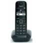 TELEPHONE SANS FIL (TSFISFIL) GIGASET Eco Dect 100mem Ml Aut14h Noir GIGA AS 690 NOIR TELEPHONE SANS FIL (TSFISFIL) GIGASET Eco Dect 100mem Ml Aut14h Noir GIGA AS 690 NOIR