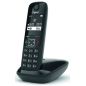 TELEPHONE SANS FIL (TSFISFIL) GIGASET Eco Dect 100mem Ml Aut14h Noir GIGA AS 690 NOIR TELEPHONE SANS FIL (TSFISFIL) GIGASET Eco Dect 100mem Ml Aut14h Noir GIGA AS 690 NOIR