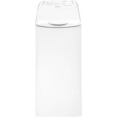 LAVE LINGE TOP VEDETTE 1200t 6kg 17pr 39mn Ddif 79db VLT612E2