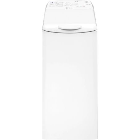 LAVE LINGE TOP VEDETTE 1200t 6kg 17pr 39mn Ddif 79db VLT612E2