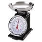 BALANCE DE CUISINE TERRAILLON 5kg 20gr Meca Retro Noir TRAD500DUALNOIRE