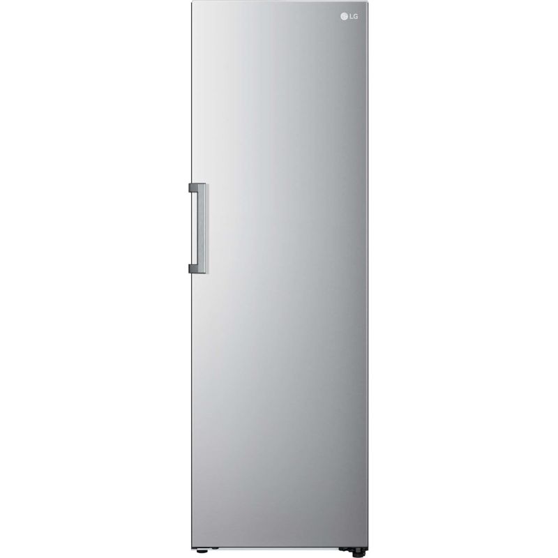REFRIGERATEUR 1 PORTE LG MENAGER 386l Ttut H186l60 38db EC Plat GLT71PZCSE