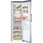 REFRIGERATEUR 1 PORTE LG MENAGER 386l Ttut H186l60 38db EC Plat GLT71PZCSE