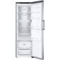 REFRIGERATEUR 1 PORTE LG MENAGER 386l Ttut H186l60 38db EC Plat GLT71PZCSE