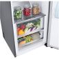 REFRIGERATEUR 1 PORTE LG MENAGER 386l Ttut H186l60 38db EC Plat GLT71PZCSE
