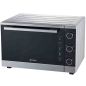 MINIFOUR ET ROTISSOIRE SAUTER PEM 46l Mf 1800w Manuel Therm Silv SMF46MX