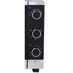 MINIFOUR ET ROTISSOIRE SAUTER PEM 46l Mf 1800w Manuel Therm Silv SMF46MX