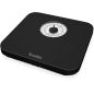 BALANCE PESE PERSONNE TERRAILLON 150kg 1kg Meca Dial Noir NAUTICNOIR