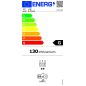 CAVE A VIN INTEGREE LE CHAI 49bts Sce H82l59,5 39db GC Pte LMN480