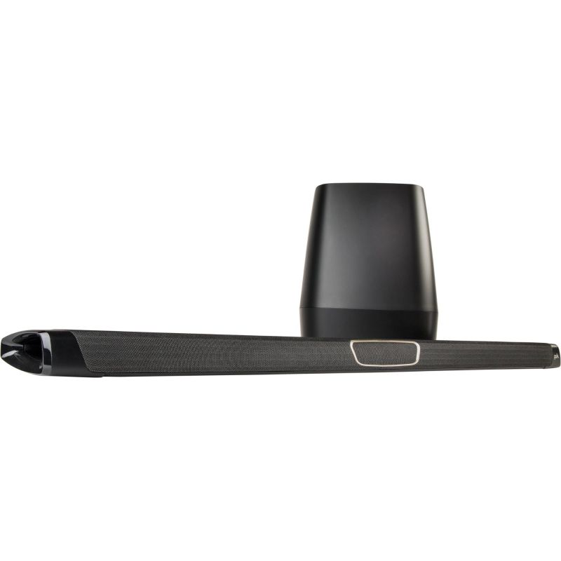 BARRE DE SON POLK AUDIO Barre Caisson Ssfil Dolby Atm MAGNIFIMAXAX