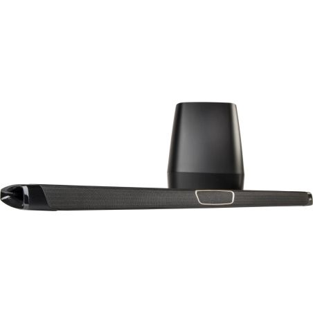 BARRE DE SON POLK AUDIO Barre Caisson Ssfil Dolby Atm MAGNIFIMAXAX
