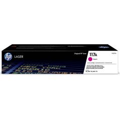 CONSOMMABLE LASER HEWLETT PACKARD Toner Magenta PMFP M 179 W2073A