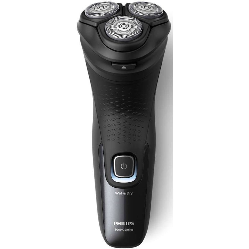 RASOIR MASCULIN PHILIPS PAM Shaver S3000x Flex 4direct Aut X3051/00