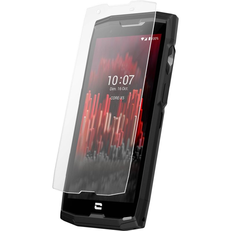 PROTECTION ECRAN CROSSCALL Protection Verre Trempe Pcore 1303149999521