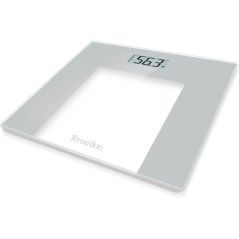 BALANCE PESE PERSONNE TERRAILLON BEG47010GL 100gr150kg Verre I TP 1000 GLASS