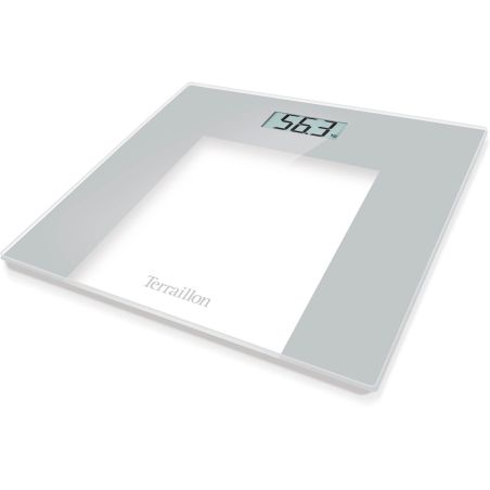 BALANCE PESE PERSONNE TERRAILLON BEG47010GL 100gr150kg Verre I TP 1000 GLASS
