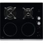 TABLE MIXTE BRANDT ENCASTRABLE 2gaz+2ind Cde Sensmanettes No BPI 6414 BM
