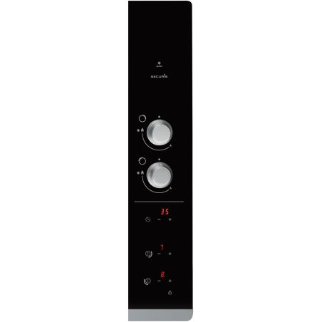 TABLE MIXTE BRANDT ENCASTRABLE 2gaz+2ind Cde Sensmanettes No BPI 6414 BM