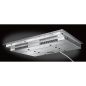 TABLE MIXTE BRANDT ENCASTRABLE 2gaz+2ind Cde Sensmanettes No BPI 6414 BM