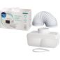 ACC CONSOMMABLES SECHE LINGE WPRO Kit Condenseur Ps Linge Evacu UCD 003