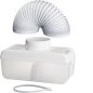 ACC CONSOMMABLES SECHE LINGE WPRO Kit Condenseur Ps Linge Evacu UCD 003