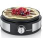 FONDUE SEVERIN Fonduecrepiere 1500w 8pers In FO2471