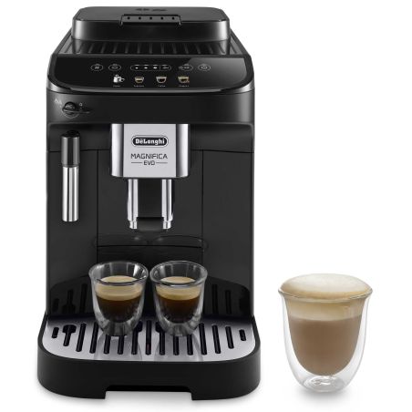 BROYEUR CAFE DELONGHI CLASSIQUE Magnifica Evo 15b 1,8L 250g Ta ECAM29022B