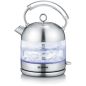BOUILLOIRE SEVERIN 1,7l 2400w Elec Arret Auto Ino WK3459