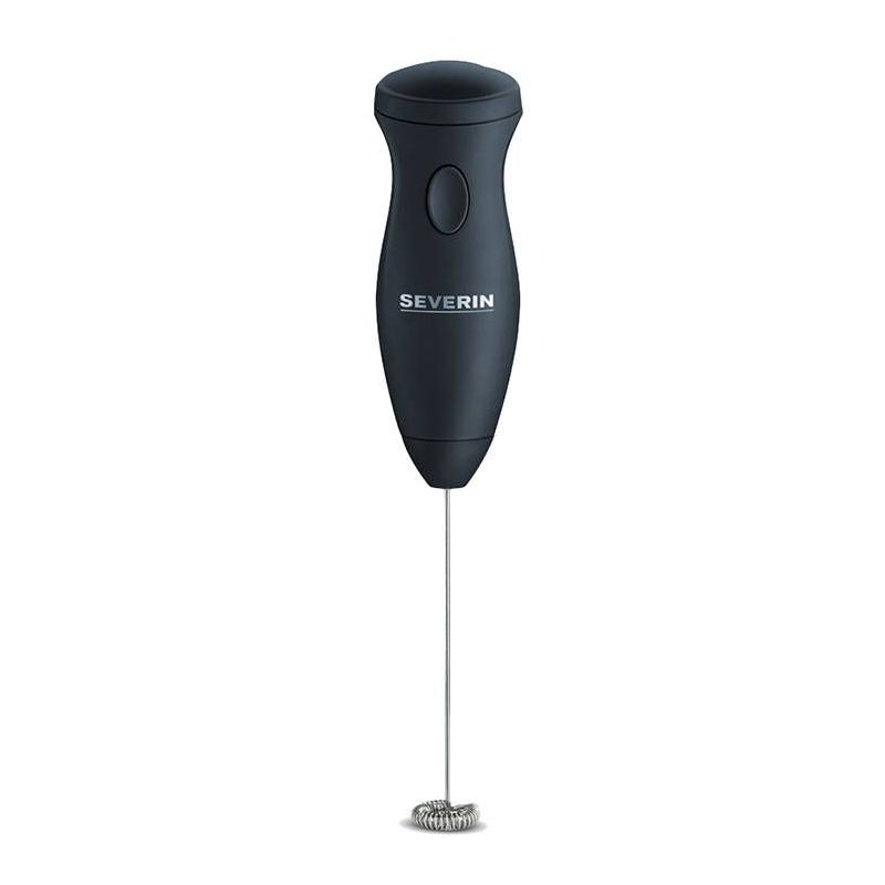 EMULSIONNEUR SEVERIN Fouet Emulsionneur Lait Piles SM3590
