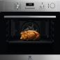 FOUR PYROLYSE ELECTROLUX ENCASTRABLE Mf 72l Chal Tourn Puls Fn Vap EOC4P46X