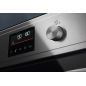 FOUR PYROLYSE ELECTROLUX ENCASTRABLE Mf 72l Chal Tourn Puls Fn Vap EOC4P46X