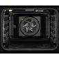 FOUR PYROLYSE ELECTROLUX ENCASTRABLE Mf 72l Chal Tourn Puls Fn Vap EOC4P46X