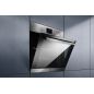 FOUR PYROLYSE ELECTROLUX ENCASTRABLE Mf 72l Chal Tourn Puls Fn Vap EOC4P46X