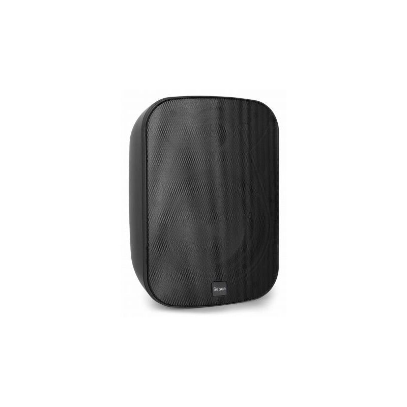 ENCEINTE (COFA) RONDSON Segond Enceinte Bass Noire 40w JS-BSM40N