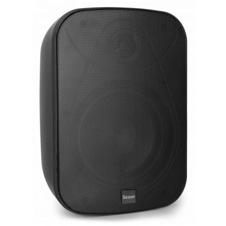 ENCEINTE (COFA) RONDSON Segond Enceinte Bass Noire 40w JS-BSM40N