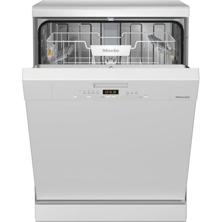 LAVE VAISSELLE 60 CM MIELE 13c 5pr 3t 45db DC G5110BB