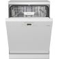 LAVE VAISSELLE 60 CM MIELE 13c 5pr 3t 45db DC G5110BB