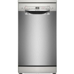 LAVE VAISSELLE 45 CM BOSCH MENAGER 10c 6pr 4t Connect 46db EC Aci SPS2HKI58E