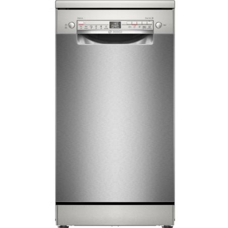 LAVE VAISSELLE 45 CM BOSCH MENAGER 10c 6pr 4t Connect 46db EC Aci SPS2HKI58E