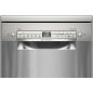 LAVE VAISSELLE 45 CM BOSCH MENAGER 10c 6pr 4t Connect 46db EC Aci SPS2HKI58E