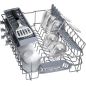 LAVE VAISSELLE 45 CM BOSCH MENAGER 10c 6pr 4t Connect 46db EC Aci SPS2HKI58E