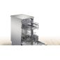 LAVE VAISSELLE 45 CM BOSCH MENAGER 10c 6pr 4t Connect 46db EC Aci SPS2HKI58E
