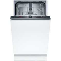 LAVE VAISSELLE TT INTEGRE 45CM BOSCH ENCASTRABLE S2 10c 5pr 2t Dd Connect 46db SPV2HKX42E