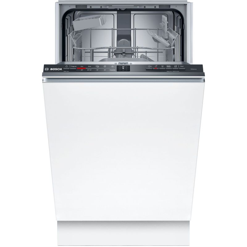 LAVE VAISSELLE TT INTEGRE 45CM BOSCH ENCASTRABLE S2 10c 5pr 2t Dd Connect 46db SPV2HKX42E