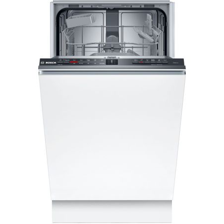 LAVE VAISSELLE TT INTEGRE 45CM BOSCH ENCASTRABLE S2 10c 5pr 2t Dd Connect 46db SPV2HKX42E