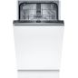 LAVE VAISSELLE TT INTEGRE 45CM BOSCH ENCASTRABLE S2 10c 5pr 2t Dd Connect 46db SPV2HKX42E